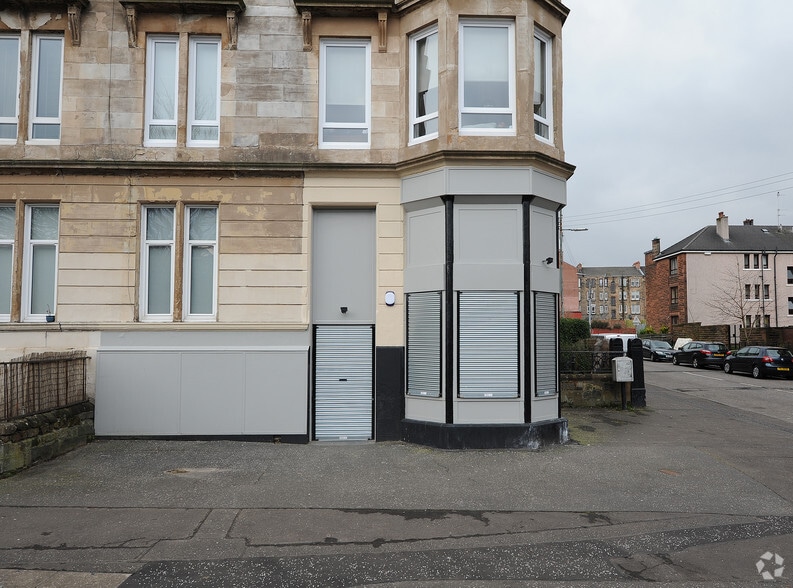 245 Onslow Dr, Glasgow to rent - Building Photo - Image 3 of 10