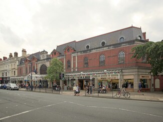 More details for Mostyn St, Llandudno - Retail for Rent