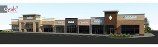 More details for 6736 Malone Creek Dr, Knoxville, TN - Retail for Rent