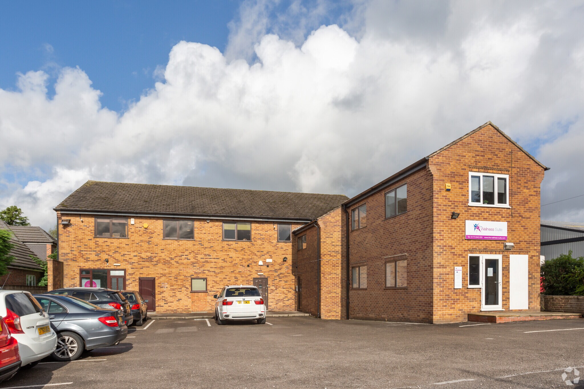 263 Heage Rd, Ripley for sale Primary Photo- Image 1 of 1