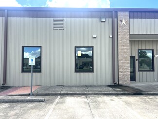 More details for 411 Chestnut Business Park, Tomball, TX - Light Industrial for Rent