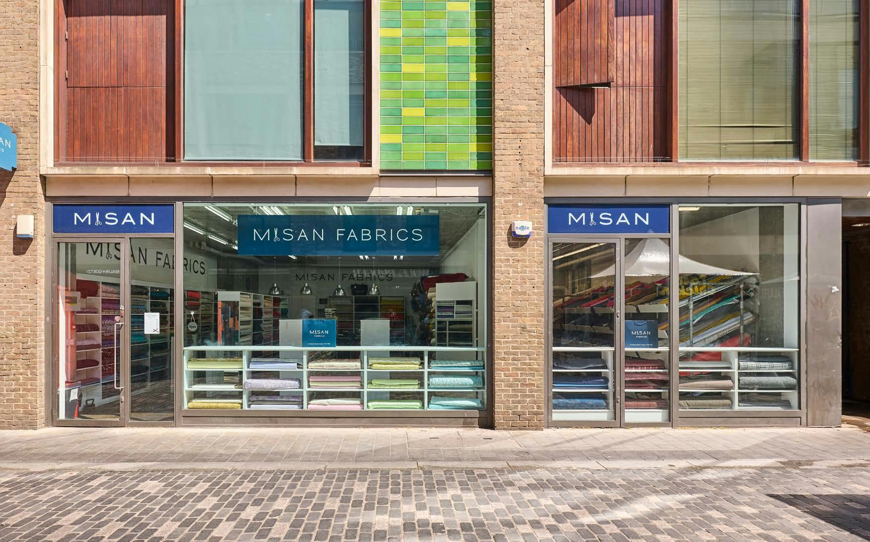 1-5 Berwick St, London to rent Building Photo- Image 1 of 1