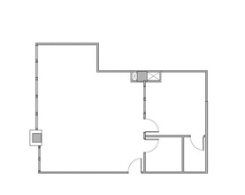 4001 McEwen Rd, Farmers Branch, TX for rent Floor Plan- Image 1 of 1