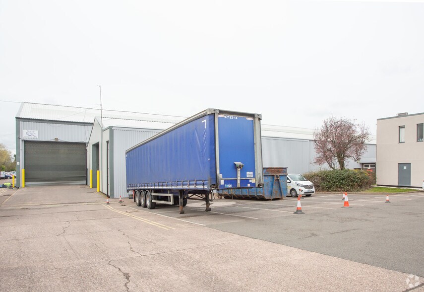 Northgate, Aldridge for sale - Building Photo - Image 3 of 3