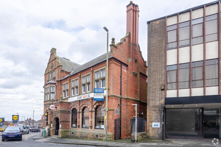 Church St, Ripley for sale - Building Photo - Image 2 of 2