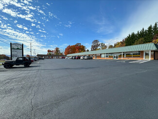 More details for 3100-3120 Peters Creek Rd, Roanoke, VA - Office, Office/Retail for Rent