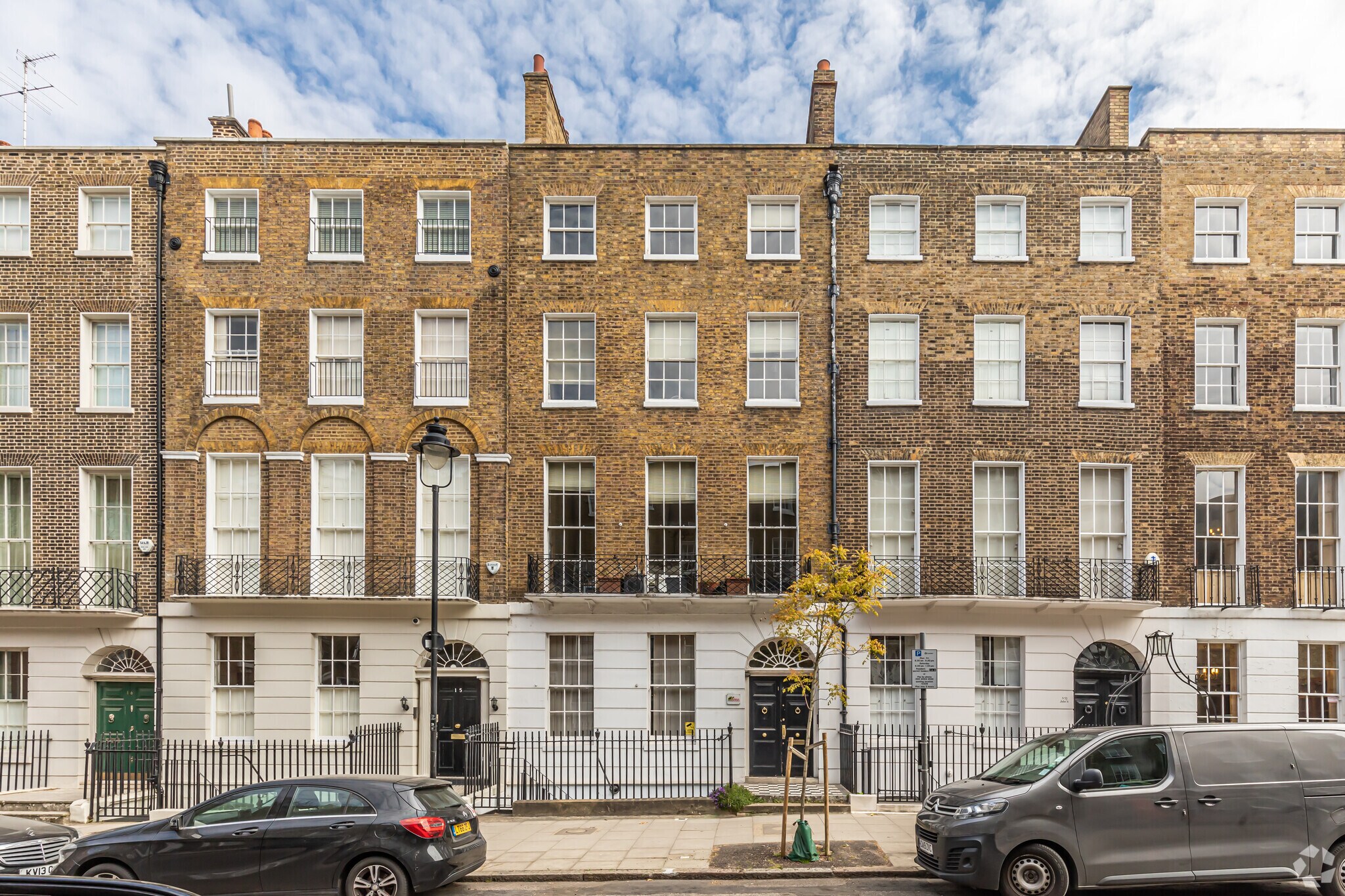 14 John St, London for sale Primary Photo- Image 1 of 1