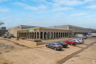 4545 Spring Valley Rd, Farmers Branch, TX for rent Building Photo- Image 1 of 11