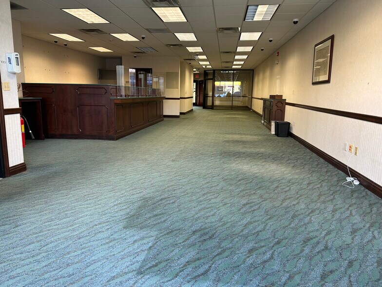 151 South St, Morristown, NJ to rent - Interior Photo - Image 3 of 9