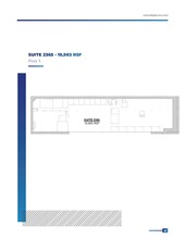 6737 W Washington St, West Allis, WI for rent Floor Plan- Image 1 of 1