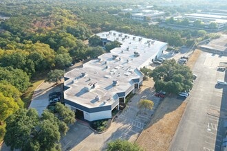 5321 Industrial Oaks Blvd, Austin, TX to rent Building Photo- Image 1 of 3