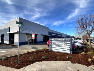 More details for 1305-1331 Rollins Rd, Burlingame, CA - Industrial for Rent