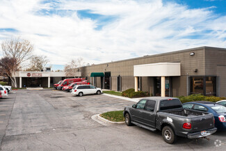 More details for 1290 W 2320 S, Salt Lake City, UT - Light Industrial for Sale