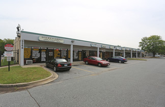 More details for 9244 E Hampton Dr, Capitol Heights, MD - Industrial for Rent