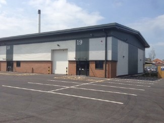 More details for Battista Rd, Stretton - Industrial for Rent