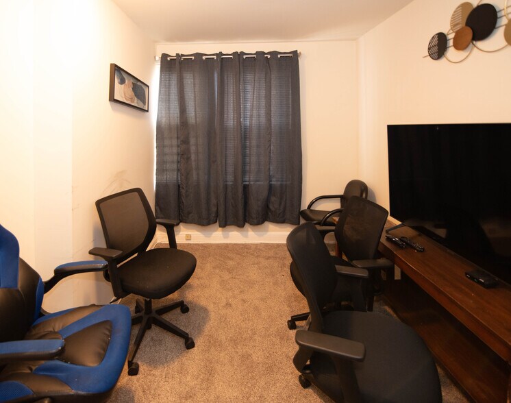 2820 Pomeroy Rd SE, Washington, DC 20020 4 Unit Apartment Building in