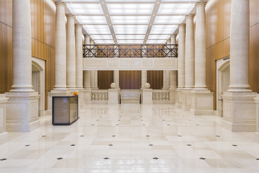 701 Pennsylvania Ave NW, Washington, DC for rent - Lobby - Image 3 of 26