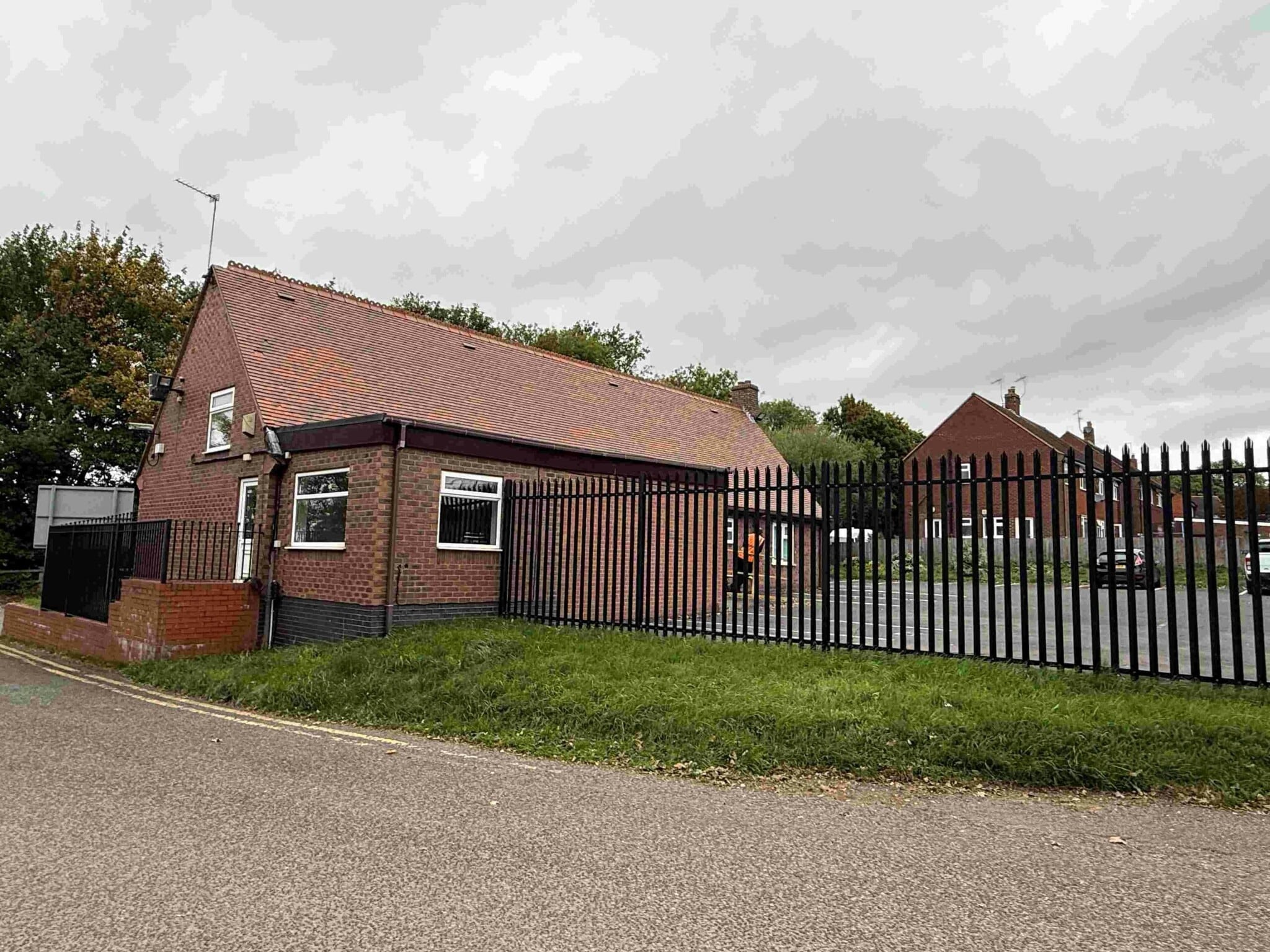 Ridge Hill Dr, Crewe to rent Building Photo- Image 1 of 21