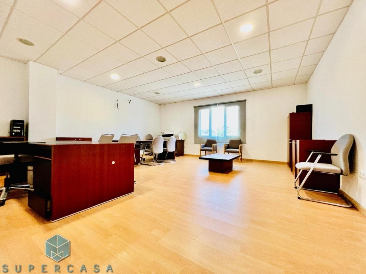 Office / Retail in Toledo, Toledo to rent Floor Plan- Image 1 of 12