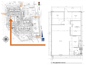 7150 Holland Rd, Frisco, TX for rent Floor Plan- Image 1 of 8