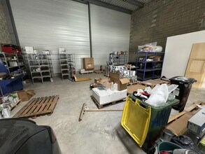 Light Industrial in Mérignac for sale Interior Photo- Image 2 of 5