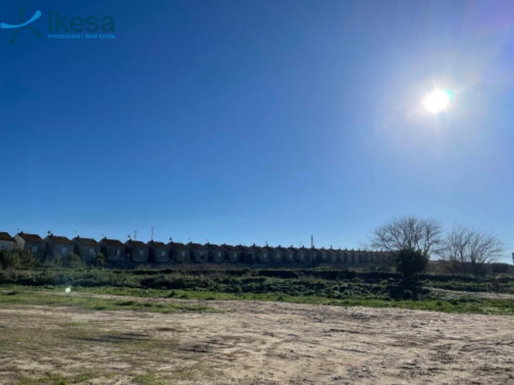 Land in La Palma del Condado, Huelva for sale Building Photo- Image 1 of 8