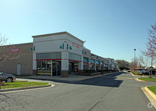 10402-10698 Campus Way S, Largo, MD for rent Building Photo- Image 1 of 5