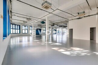 More details for Avenue Des Pépiniéres, Fresnes - Office, Light Industrial to Rent