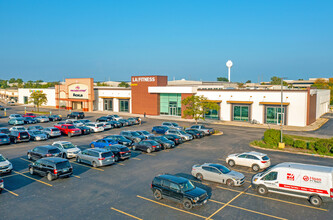 1555 S Lake St, Mundelein, IL for sale Building Photo- Image 1 of 1