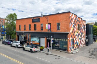 More details for 2306 4th St SW, Calgary, AB - Retail to Rent