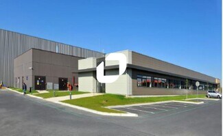 More details for 18 Avenue Joseph Paxton, Ferrières-en-Brie - Industrial to Rent