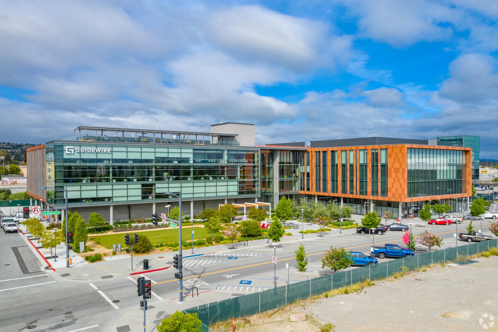 2850 S Delaware St, San Mateo, CA for sale Primary Photo- Image 1 of 1