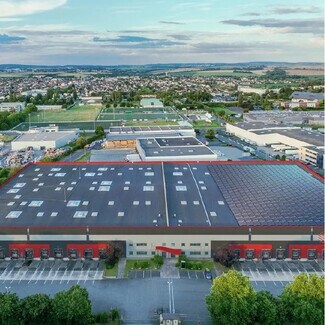 More details for Industrial to Rent