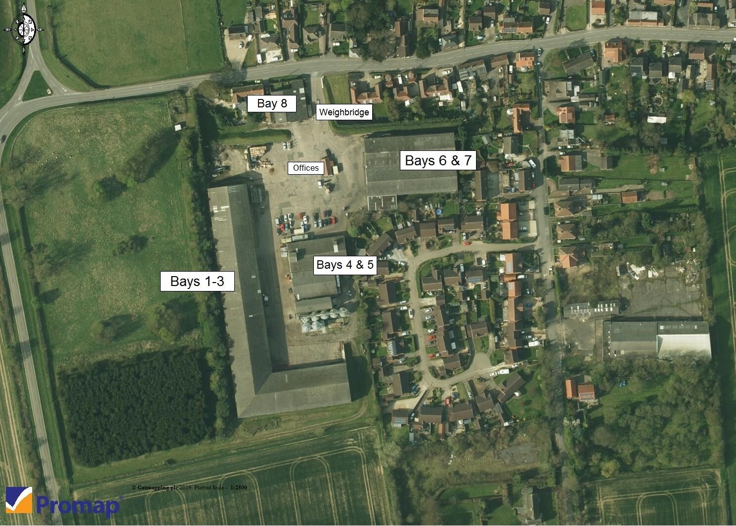 High St, Ulceby for sale Primary Photo- Image 1 of 1