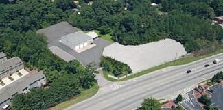 More details for 1375 Veterans Memorial Hwy SE, Mableton, GA - Industrial for Rent