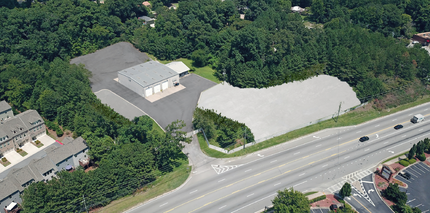 1375 Veterans Memorial Hwy SE, Mableton, GA for rent Building Photo- Image 1 of 4