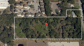 More details for 1021 S 82nd St, Tampa, FL - Land for Sale