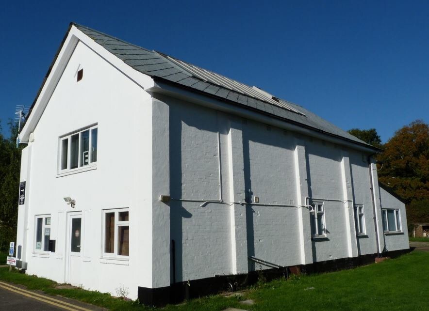 Kings Mill Ln, Redhill for sale Primary Photo- Image 1 of 1