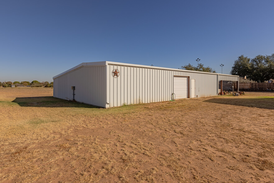 4620 Andrews Hwy, Midland, TX for sale - Primary Photo - Image 2 of 8