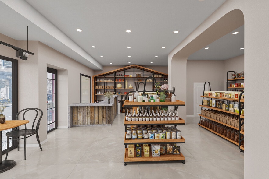 17-23 Church Hill Pl, Edinburgh to rent - Building Photo - Image 3 of 4