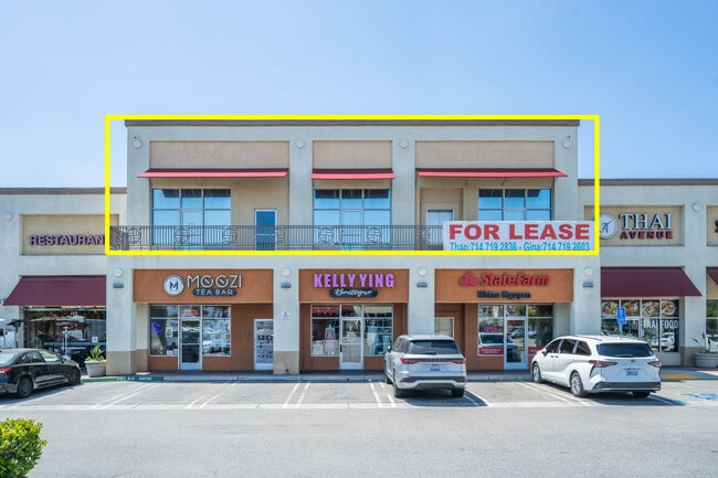 More details for 10120-10130 Garden Grove Blvd, Garden Grove, CA - Office / Retail, Retail to Rent