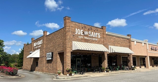 1021 Jamestown Blvd, Watkinsville, GA to rent Building Photo- Image 1 of 3