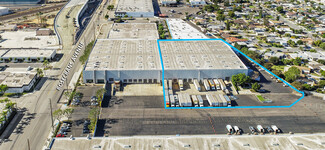 More details for 14001-14007 Rosecrans Ave, La Mirada, CA - Industrial for Rent