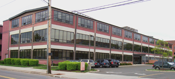 5 Science Park, New Haven, CT for sale - Building Photo - Image 1 of 1