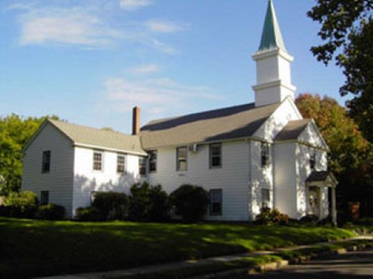 1221 Elm, Haddon Township, NJ for sale - Primary Photo - Image 1 of 1