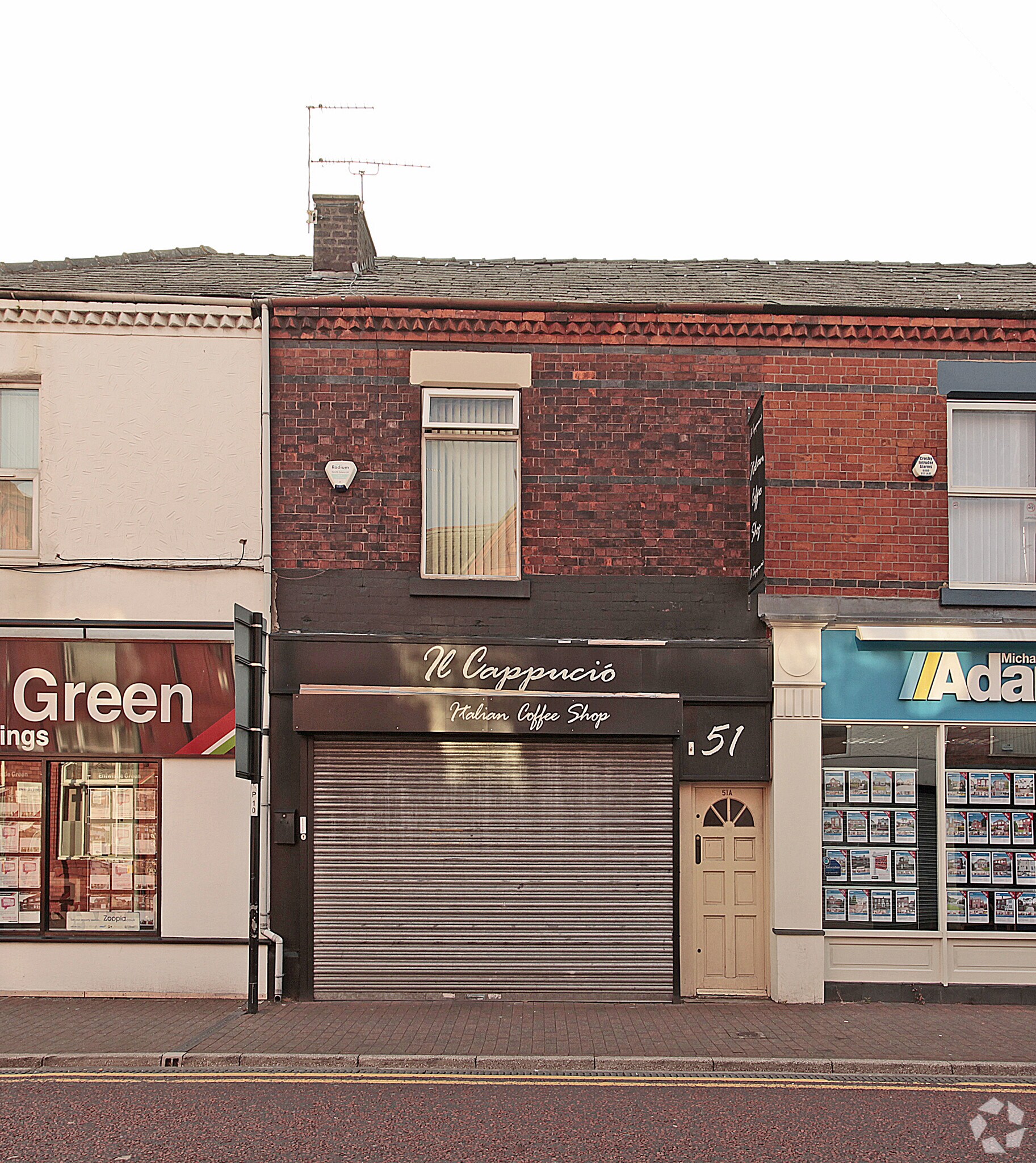 51 Albert Rd, Widnes for sale Primary Photo- Image 1 of 1