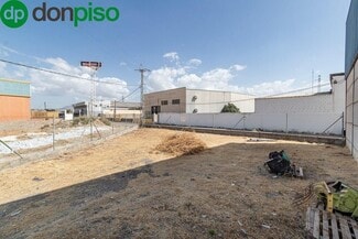 More details for Calle Madroño, 4, Atarfe - Land for Sale