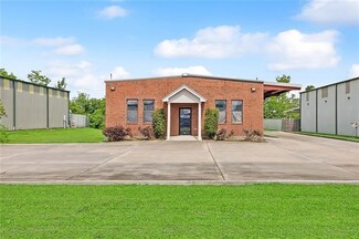 More details for 110 Herman Dr, Belle Chasse, LA - Office for Rent