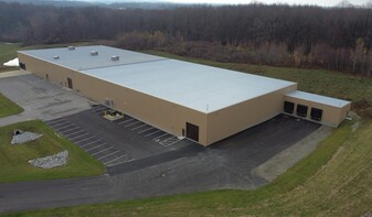 31,690 SF Addition - 7755 Klier Drive Suite B - Commercial Property