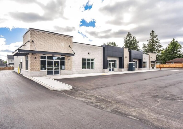 91-95 Blandford St, Innerkip, ON for sale Primary Photo- Image 1 of 1